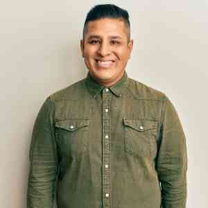 Michael Rodriguez