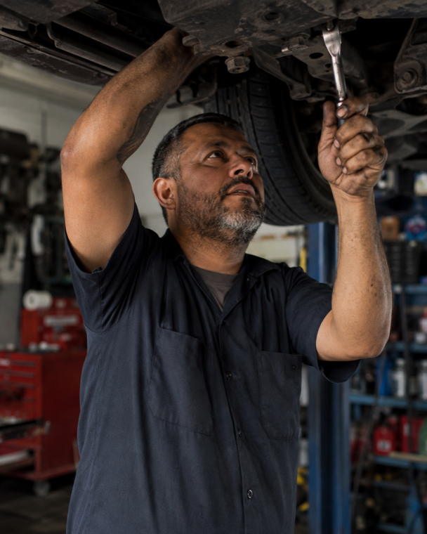 Auto Repair
