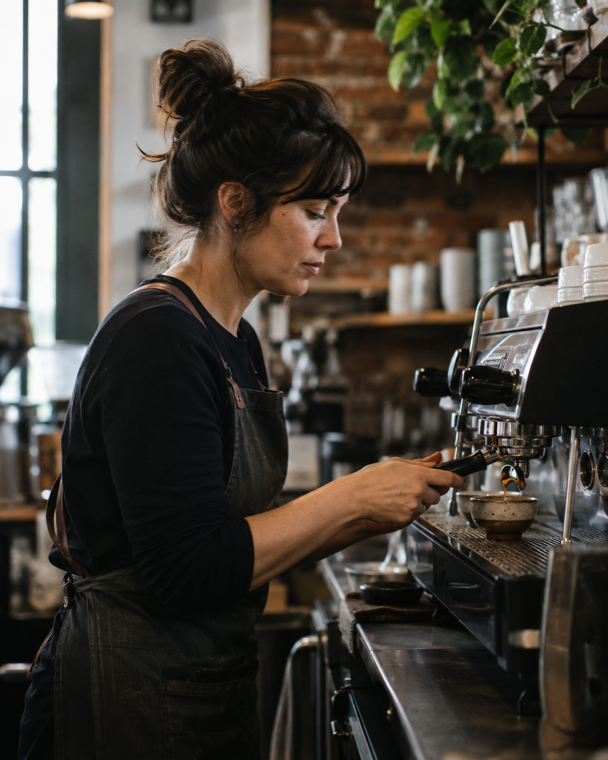 Coffee Shop
