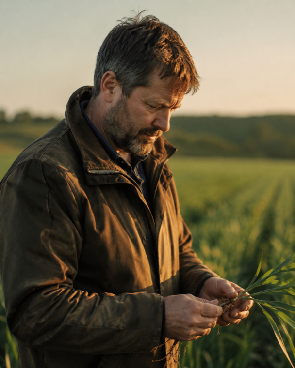 Farming