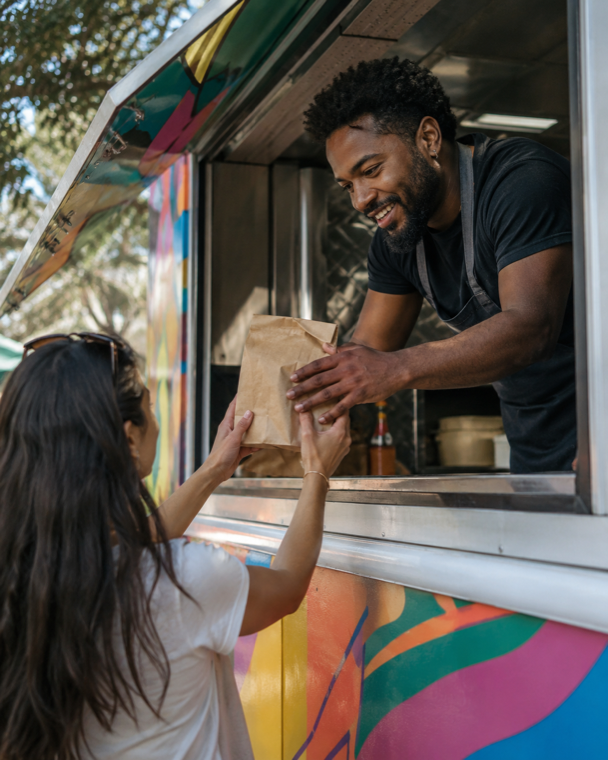 Food Trucks