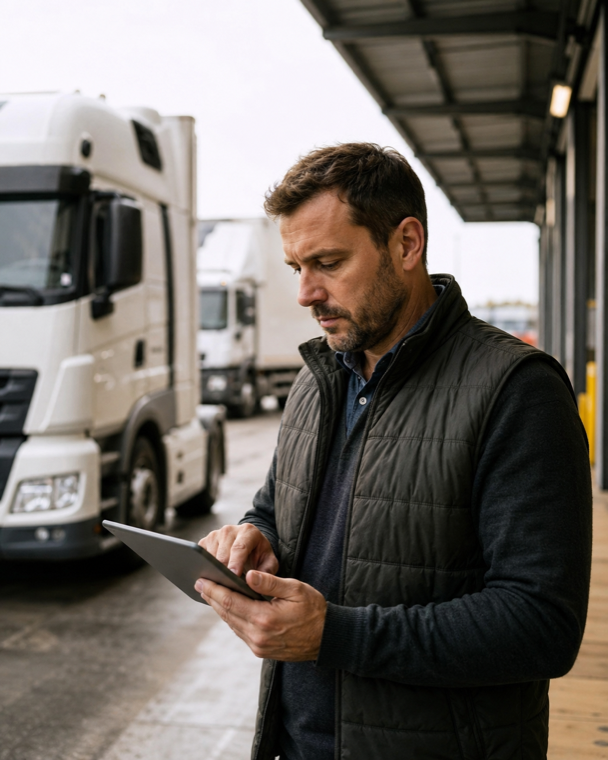 Logistics